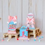 Caixas para Rebuçados